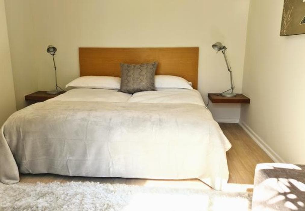 Blue Views - Cottage