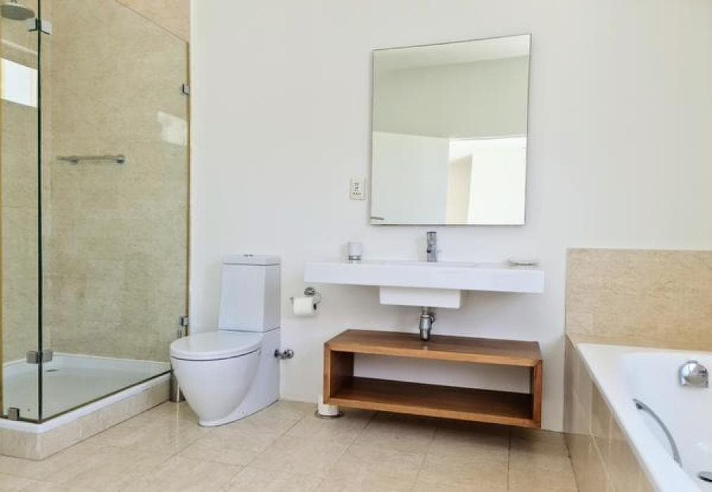 Blue Views - Cottage