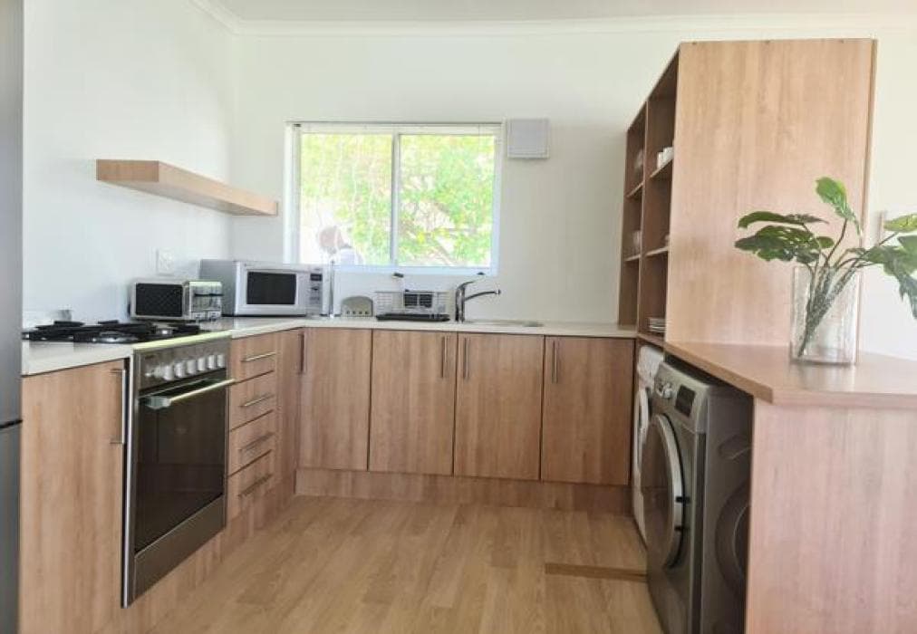 Blue Views - Cottage