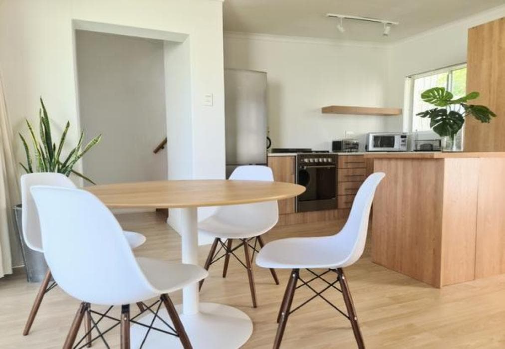 Blue Views - Cottage