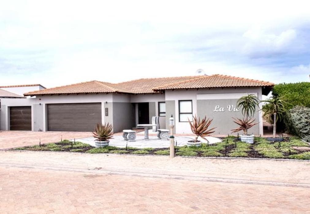 La Vie Self Catering