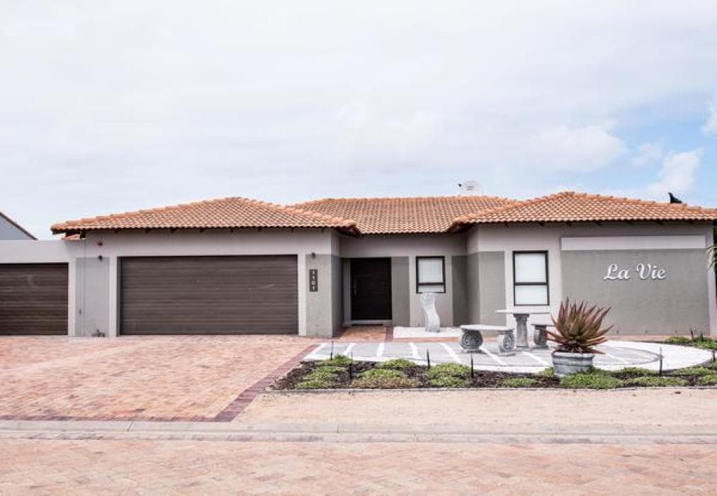 La Vie Self Catering