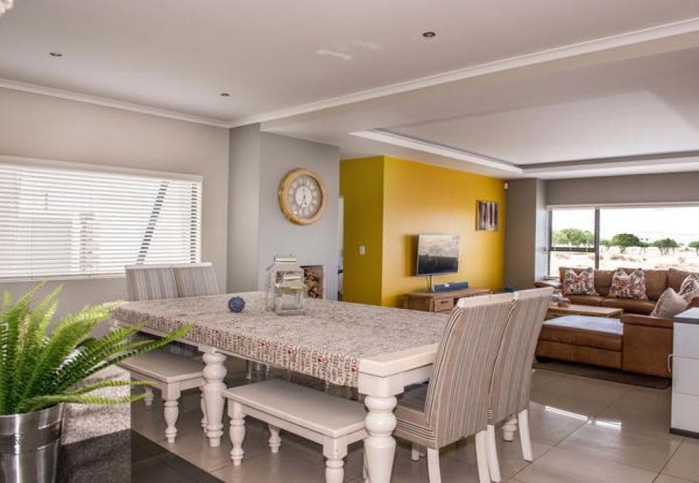 La Vie Self Catering