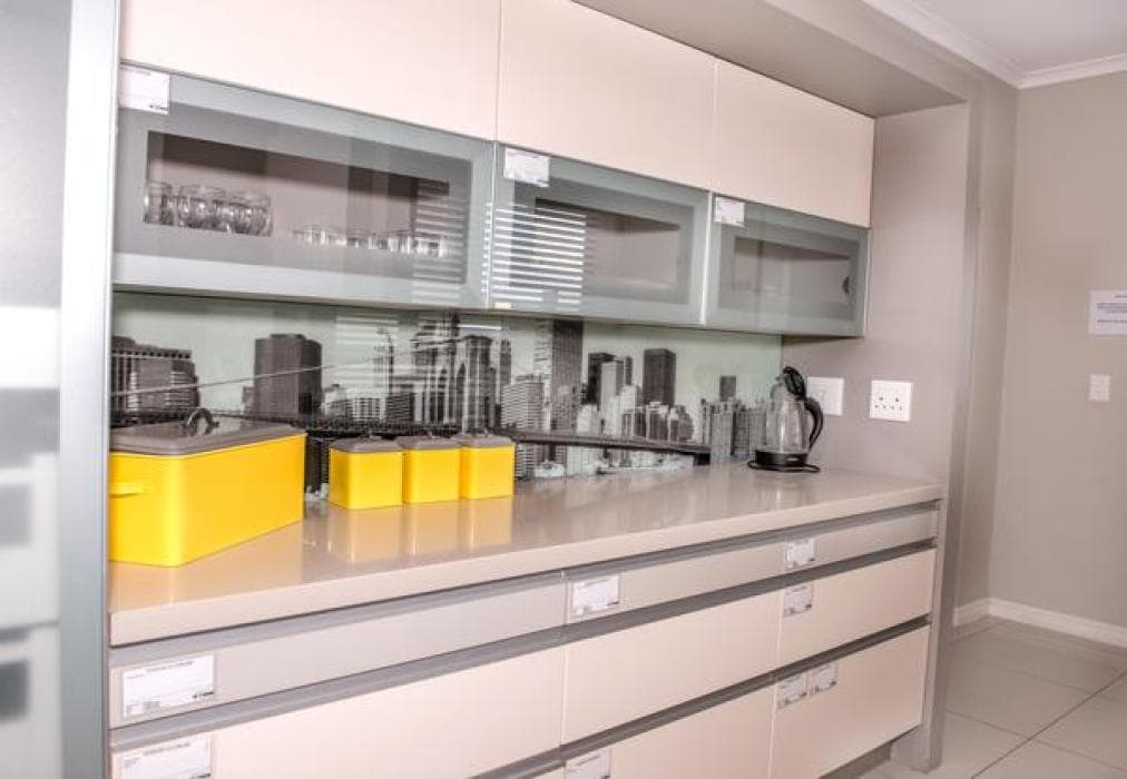 La Vie Self Catering