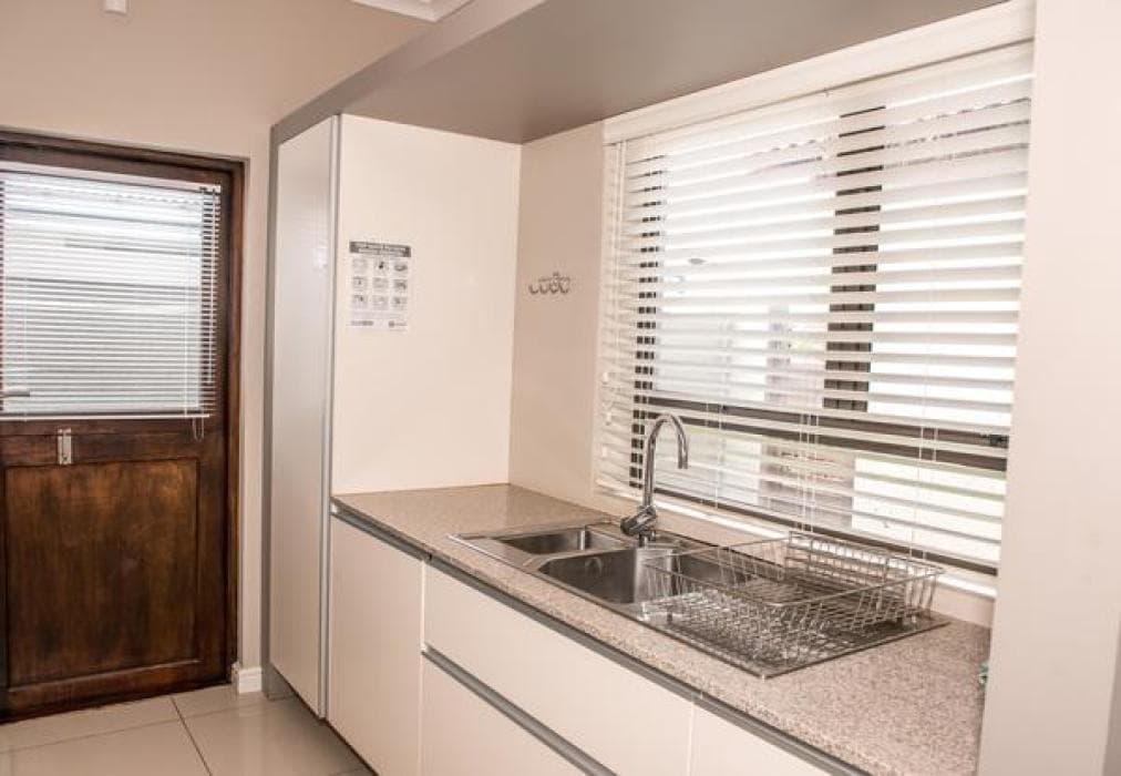 La Vie Self Catering