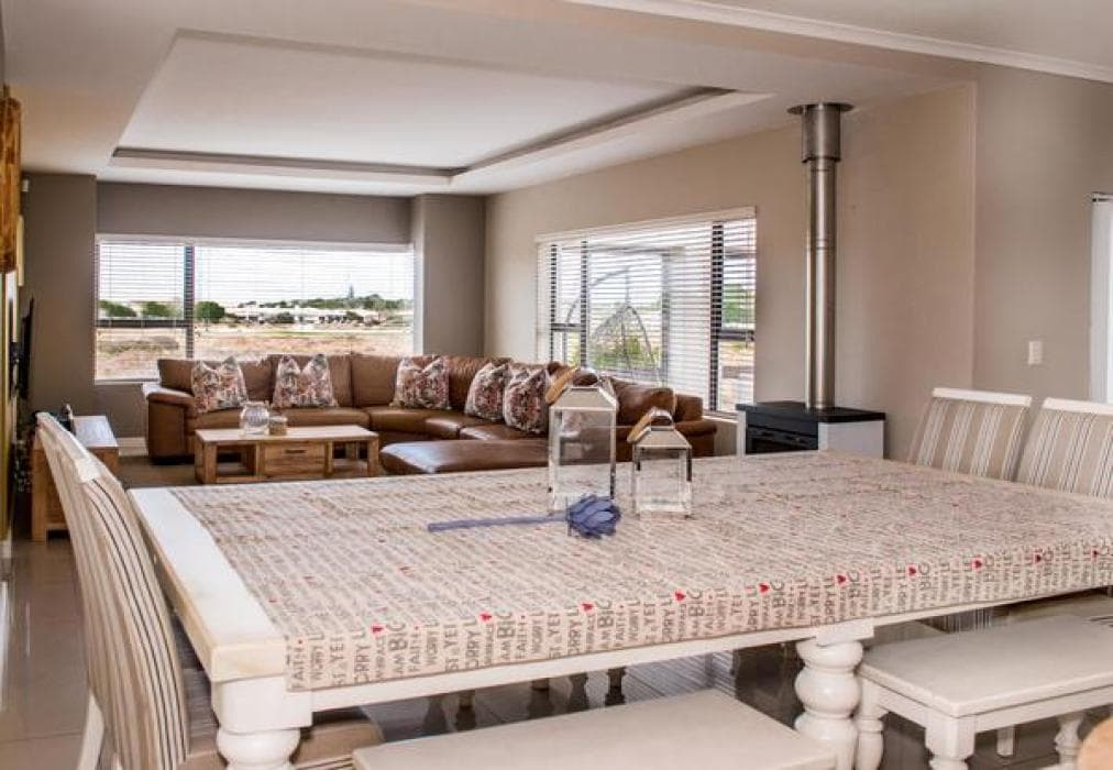 La Vie Self Catering