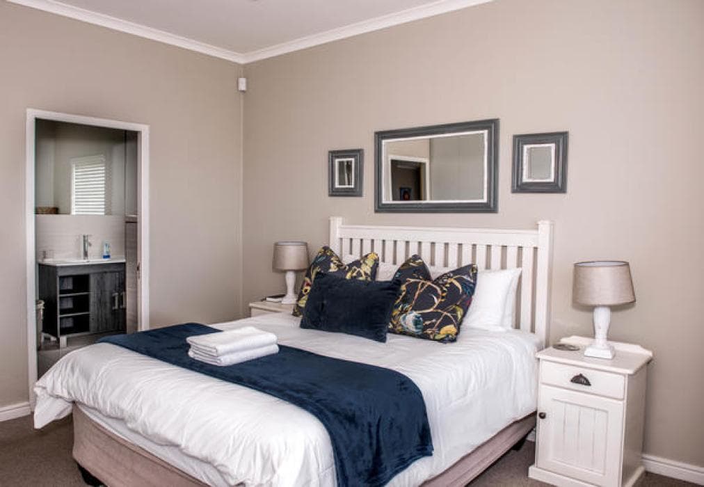 La Vie Self Catering