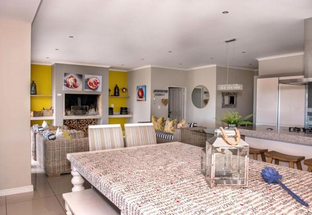 La Vie Self Catering