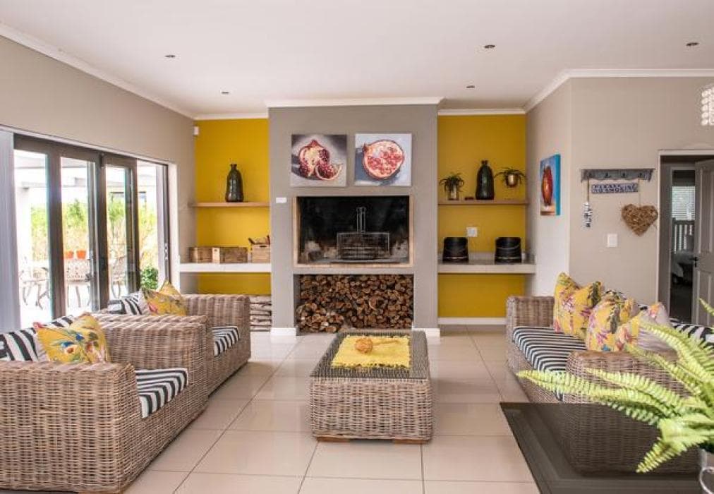 La Vie Self Catering