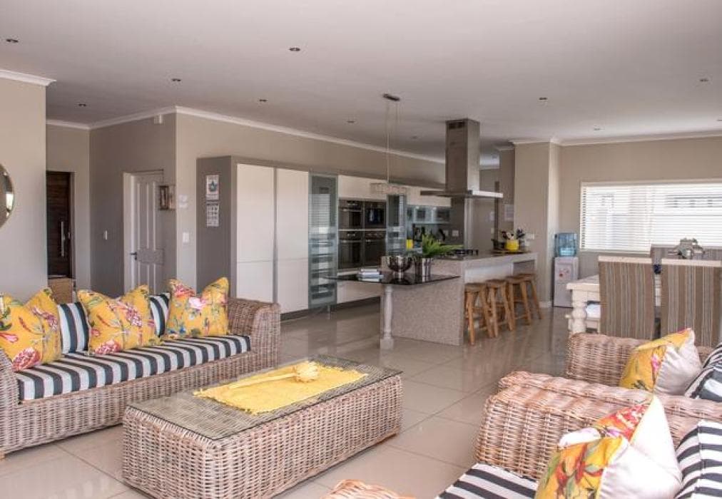 La Vie Self Catering