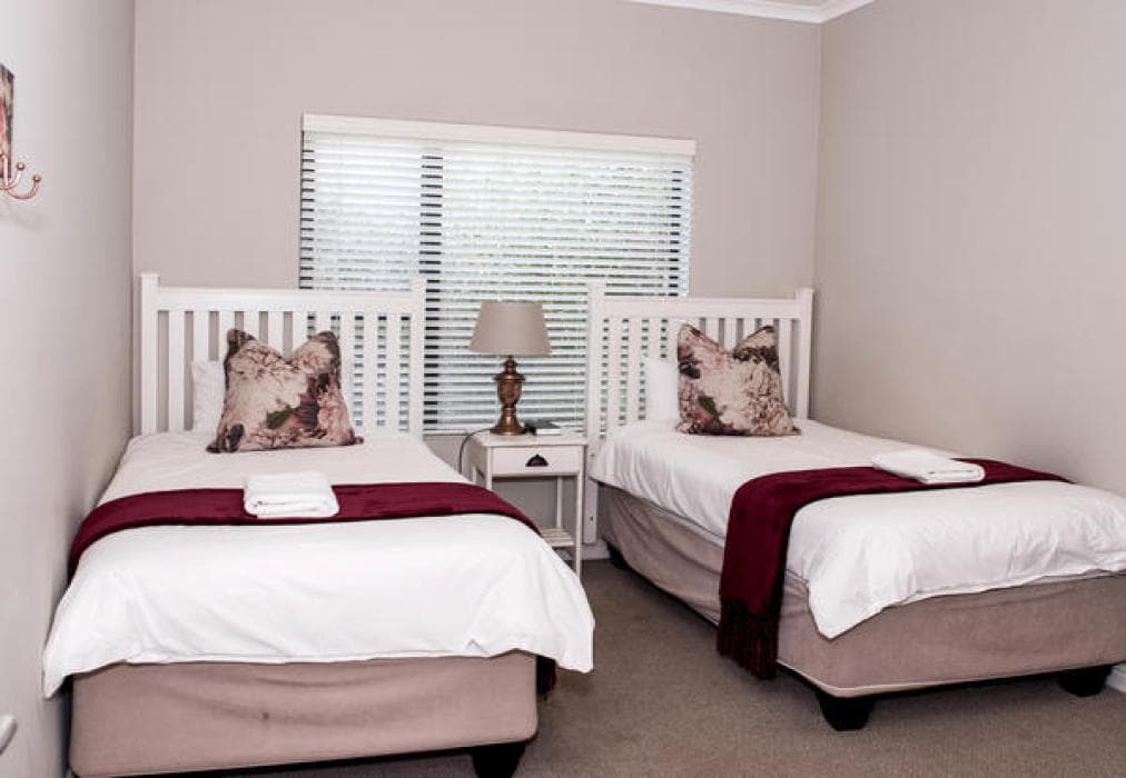 La Vie Self Catering