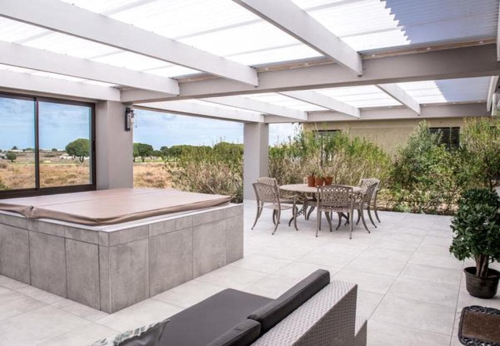 La Vie Self Catering