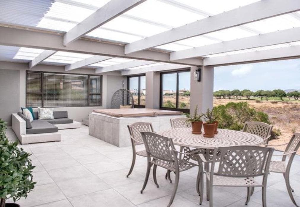 La Vie Self Catering