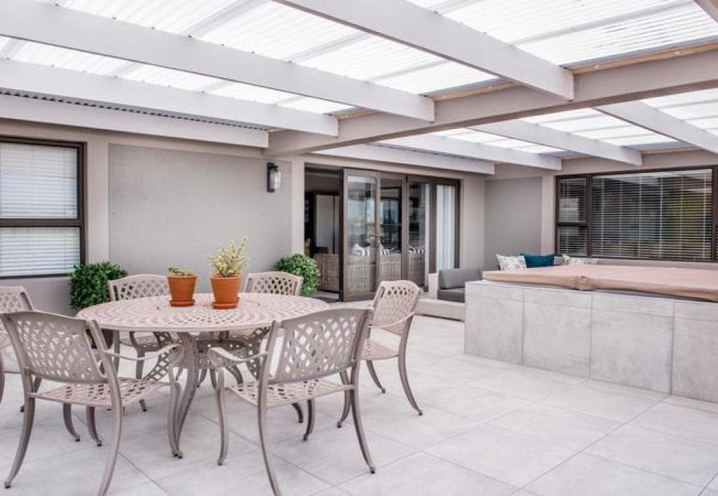 La Vie Self Catering