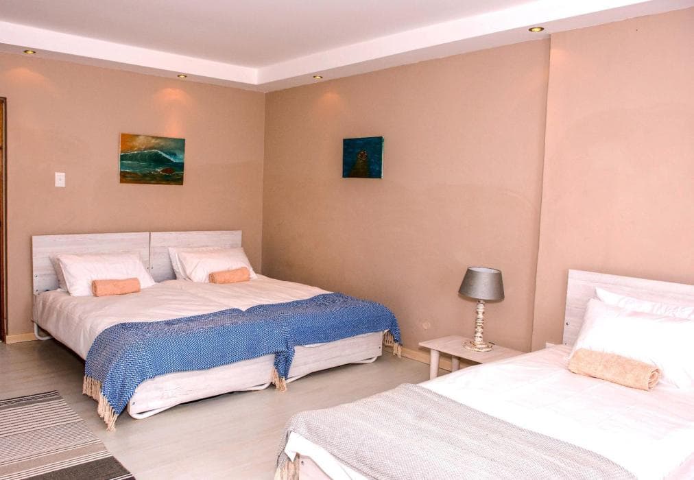 On Deck Self Catering