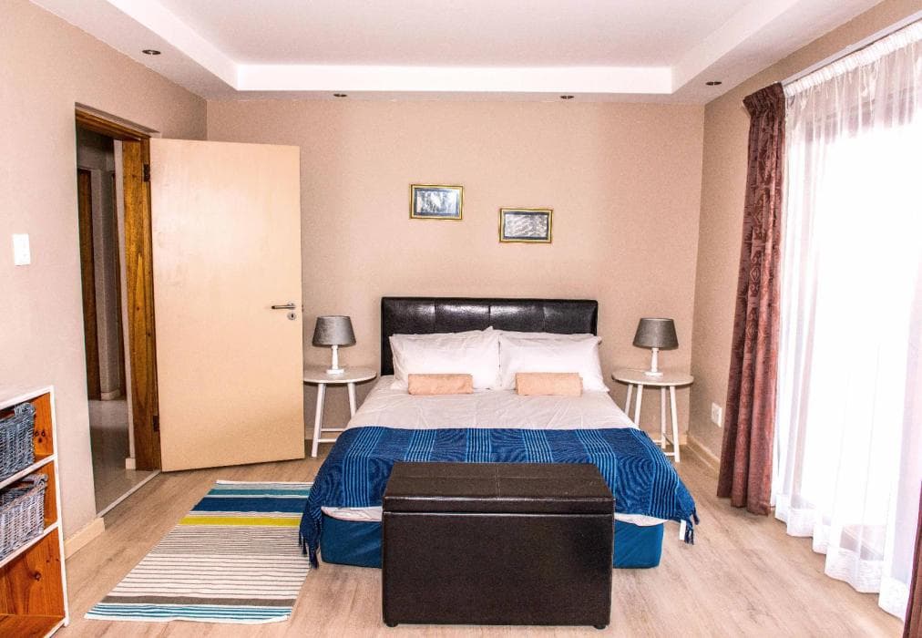 On Deck Self Catering