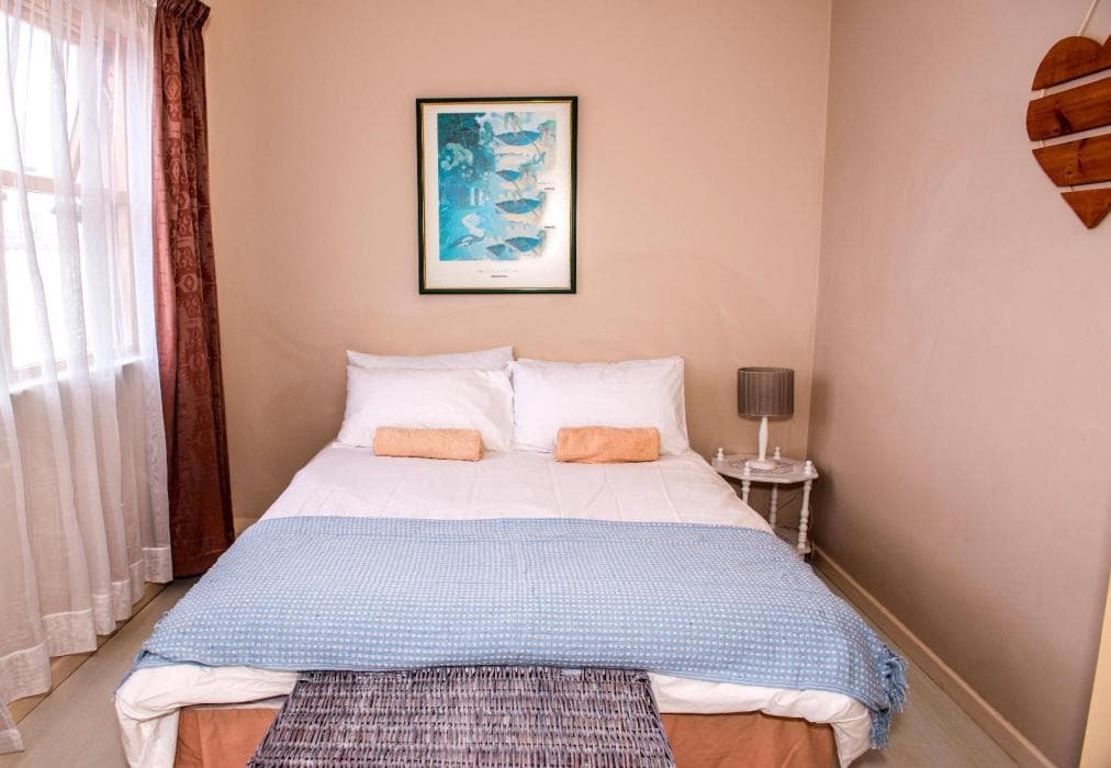 On Deck Self Catering