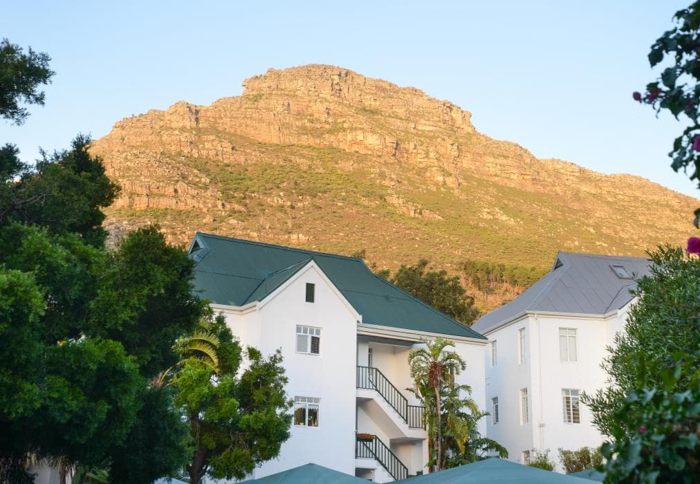 dk villas 4 RivervieW Hout Bay