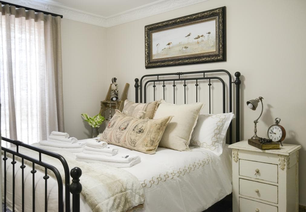 dk villas 4 RivervieW Hout Bay