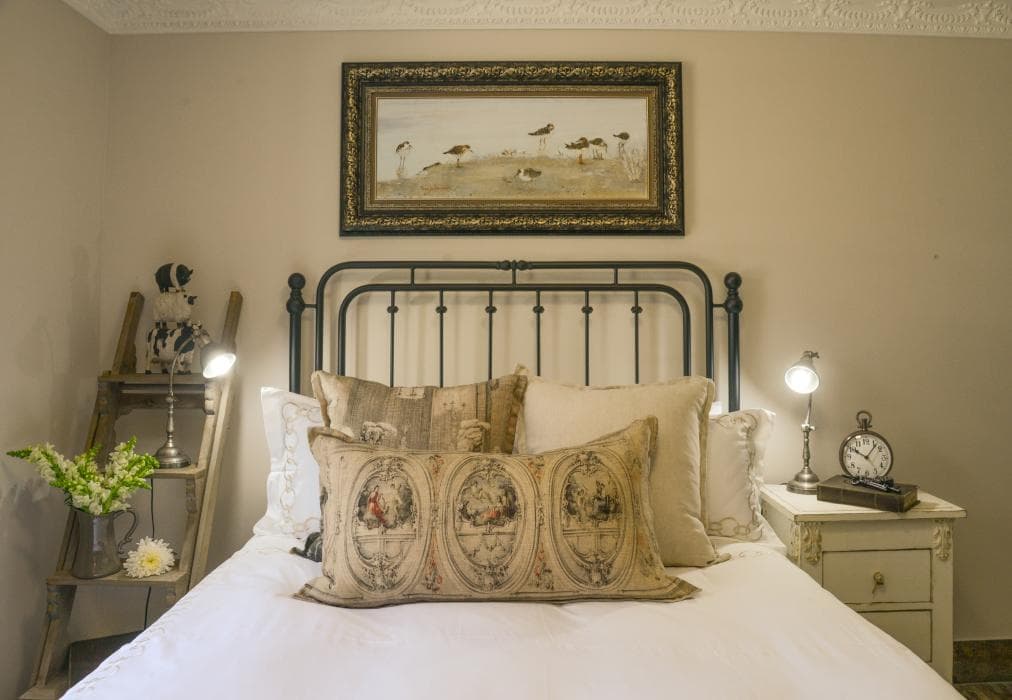 dk villas 4 RivervieW Hout Bay