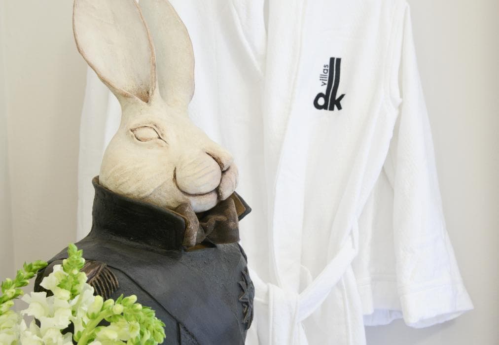 dk villas 4 RivervieW Hout Bay