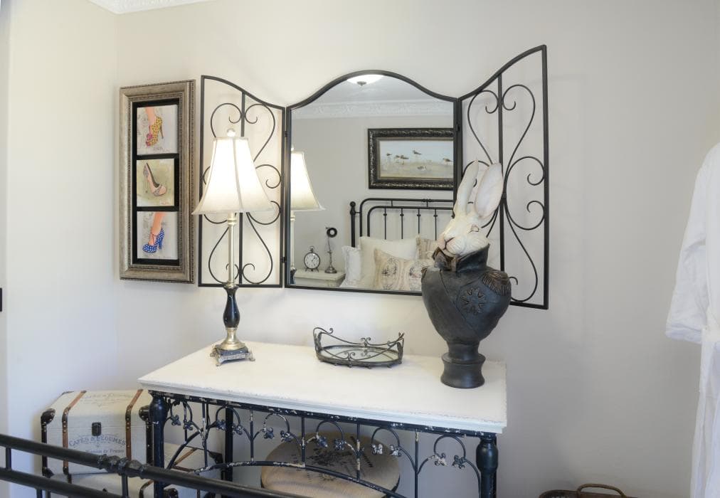 dk villas 4 RivervieW Hout Bay