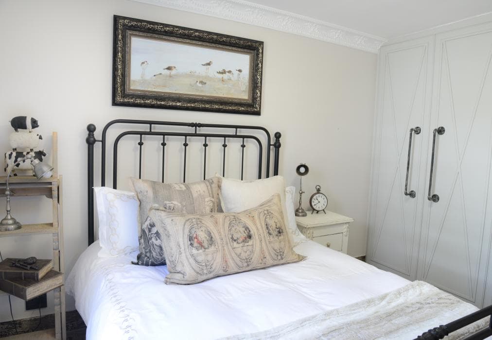 dk villas 4 RivervieW Hout Bay