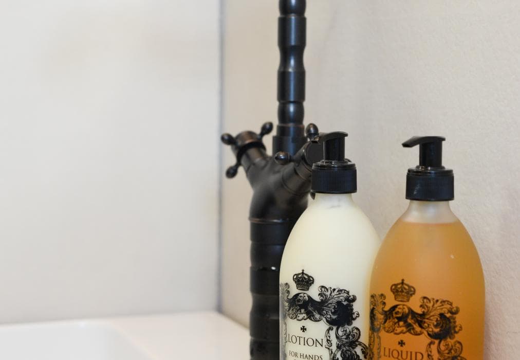 dk villas 4 RivervieW Hout Bay