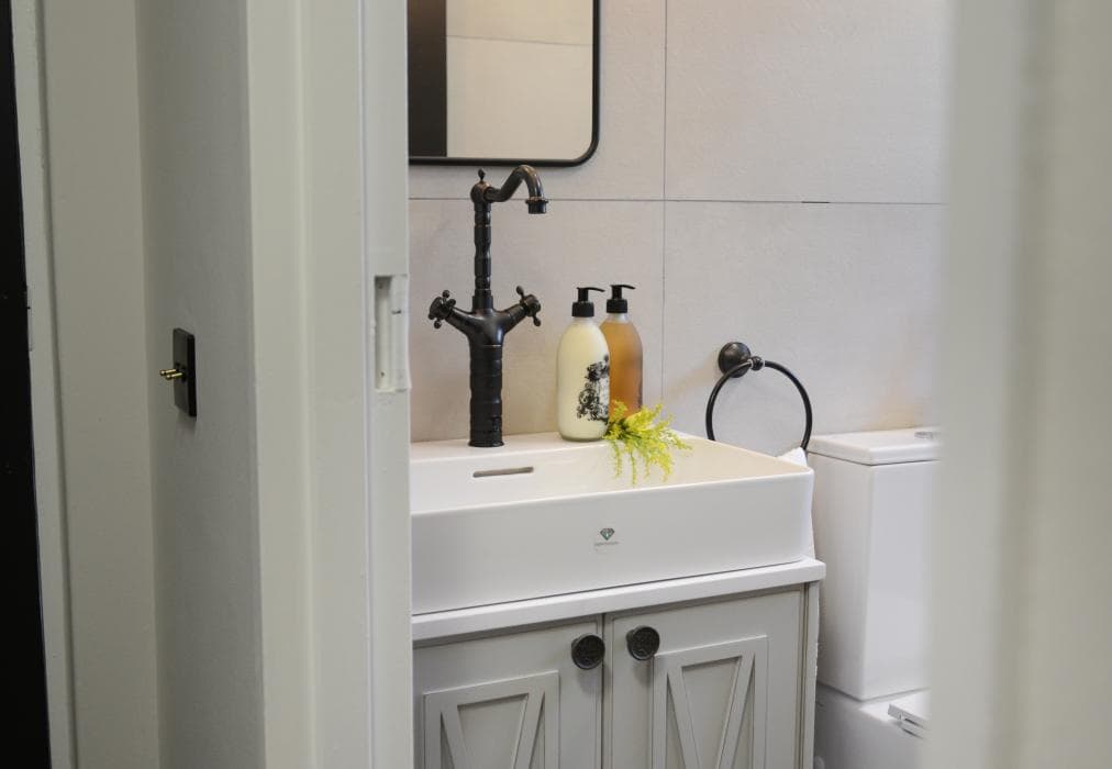 dk villas 4 RivervieW Hout Bay