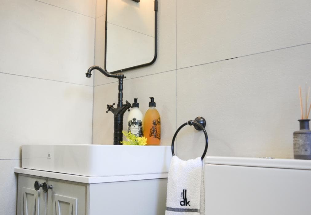 dk villas 4 RivervieW Hout Bay