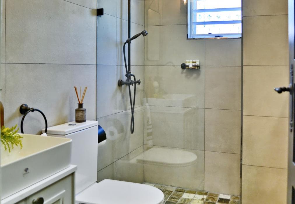 dk villas 4 RivervieW Hout Bay