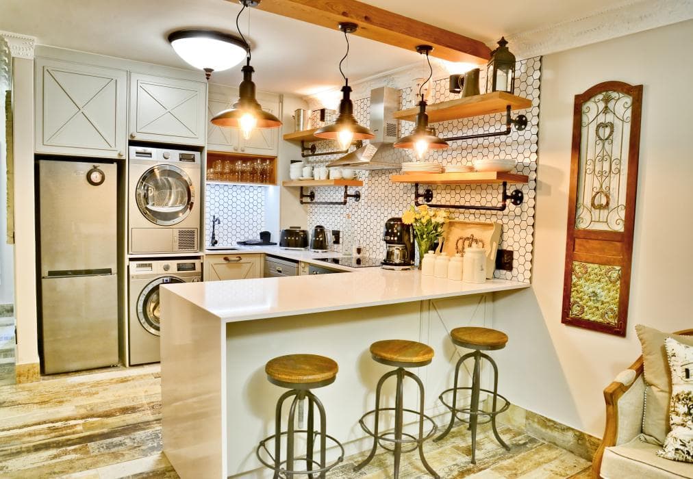 dk villas 4 RivervieW Hout Bay