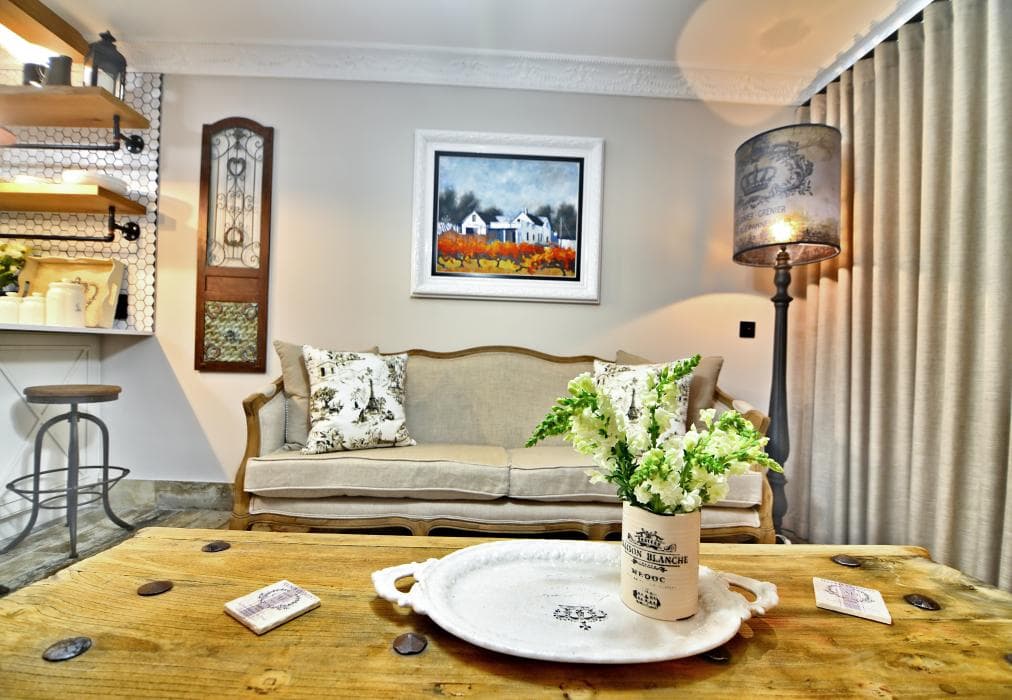 dk villas 4 RivervieW Hout Bay