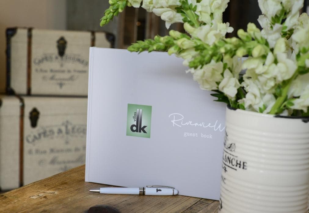 dk villas 4 RivervieW Hout Bay