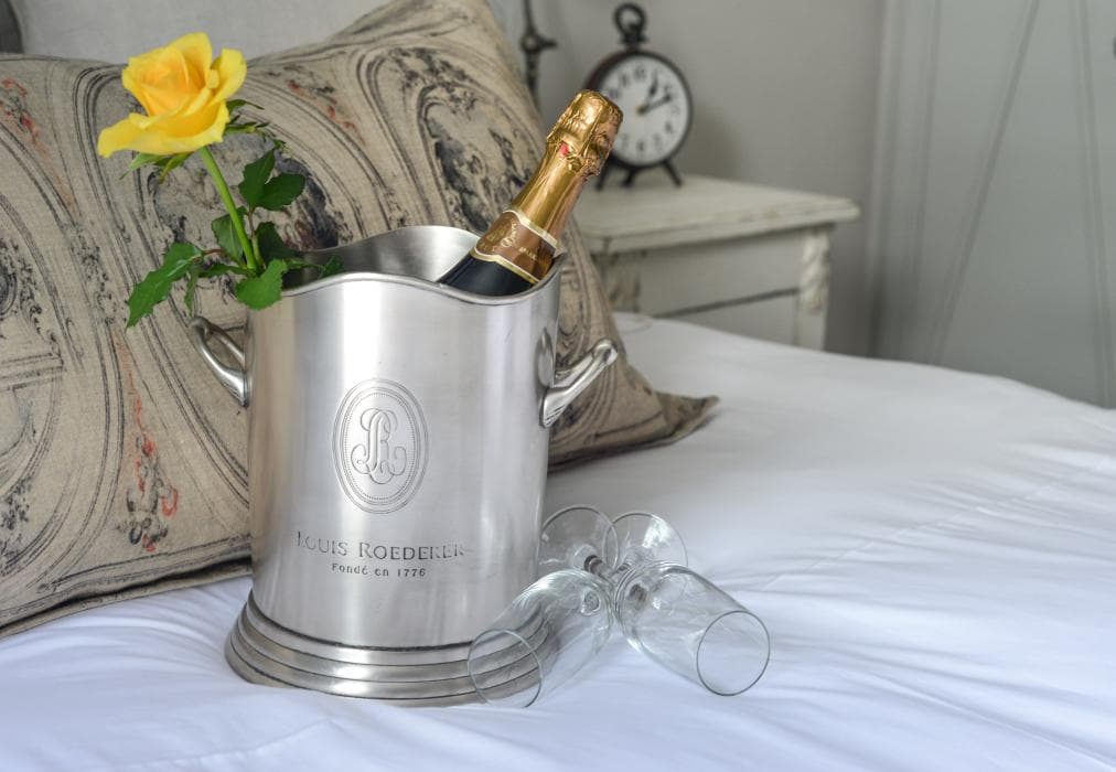 dk villas 4 RivervieW Hout Bay