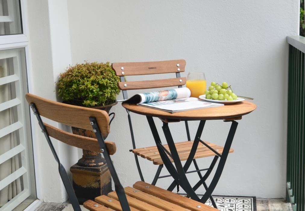 dk villas 4 RivervieW Hout Bay