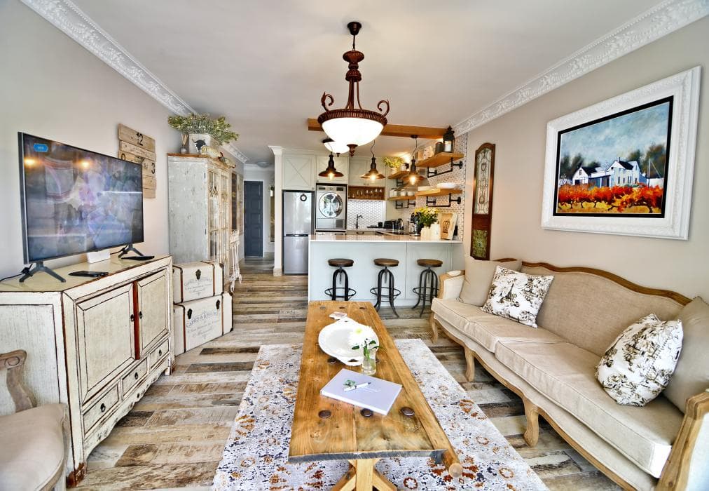 dk villas 4 RivervieW Hout Bay