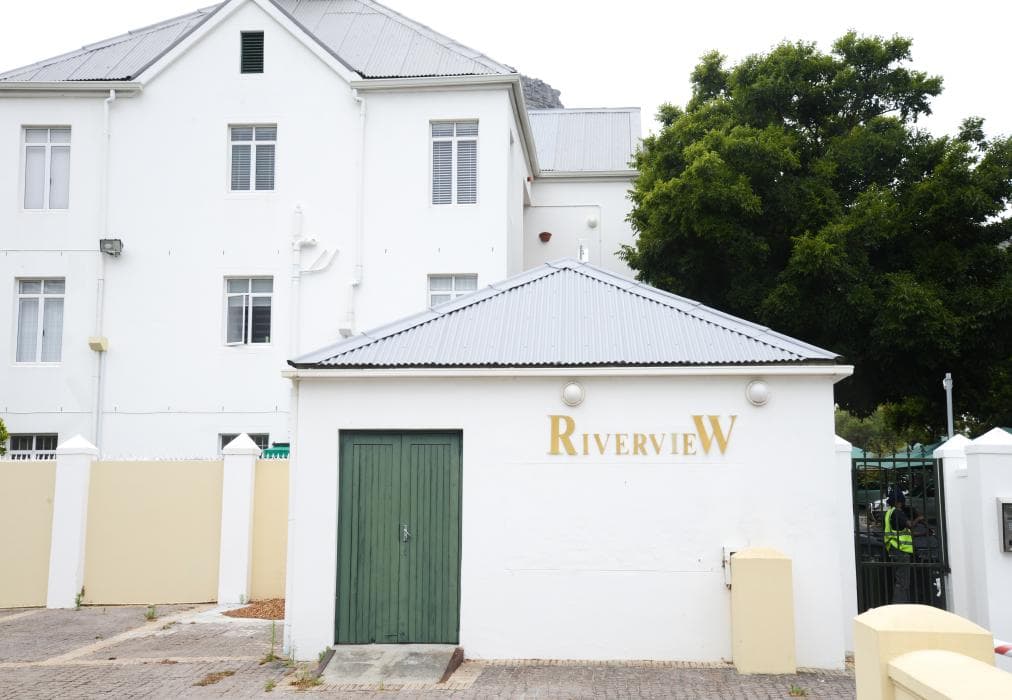 dk villas 4 RivervieW Hout Bay