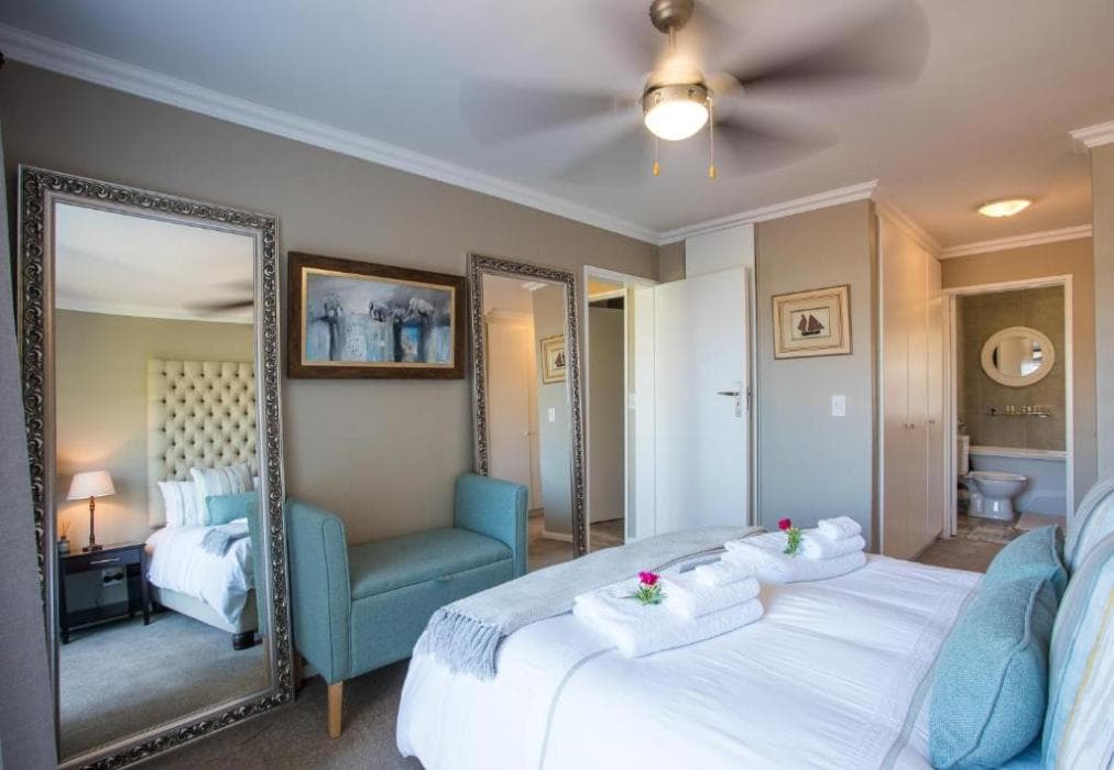 dk villas 1 Harbour View, Hout Bay