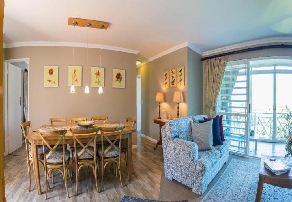 dk villas 1 Harbour View, Hout Bay