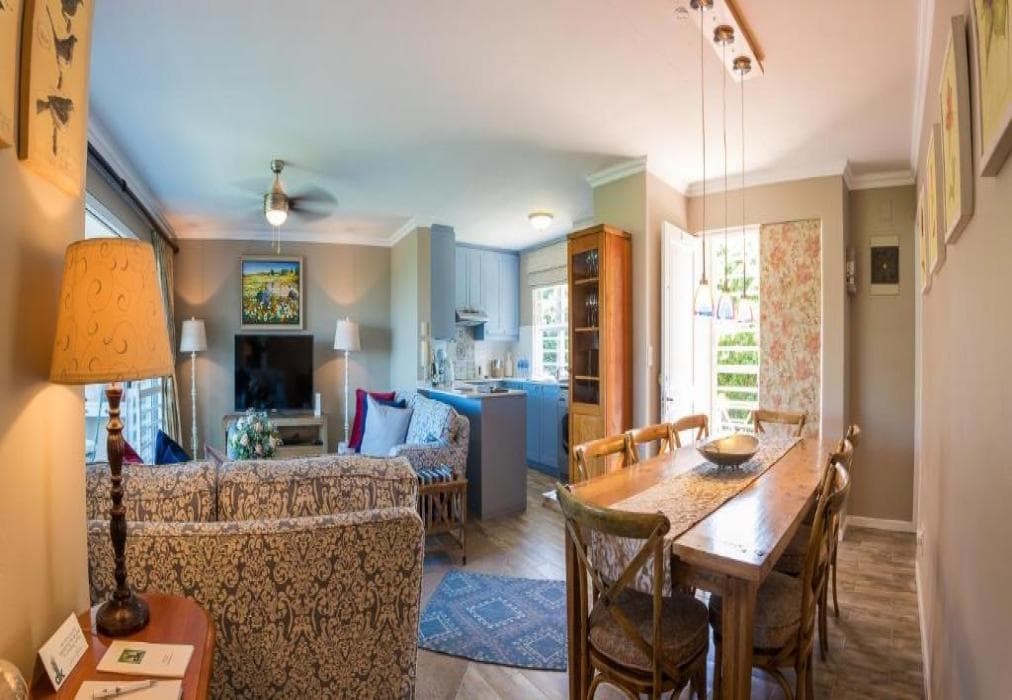 dk villas 1 Harbour View, Hout Bay