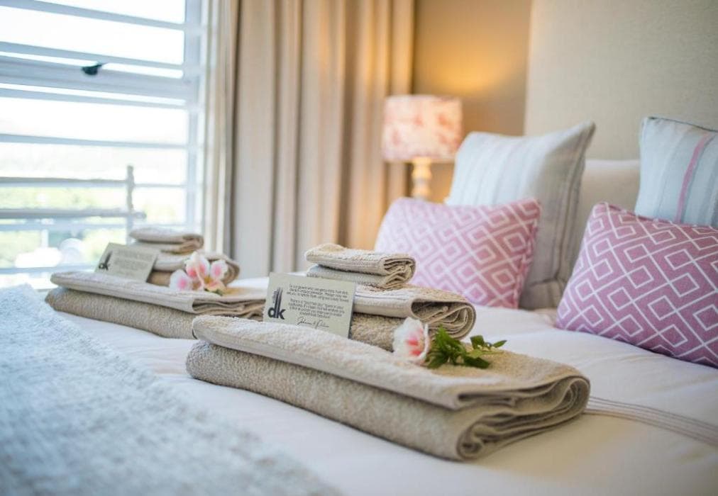 dk villas 1 Harbour View, Hout Bay