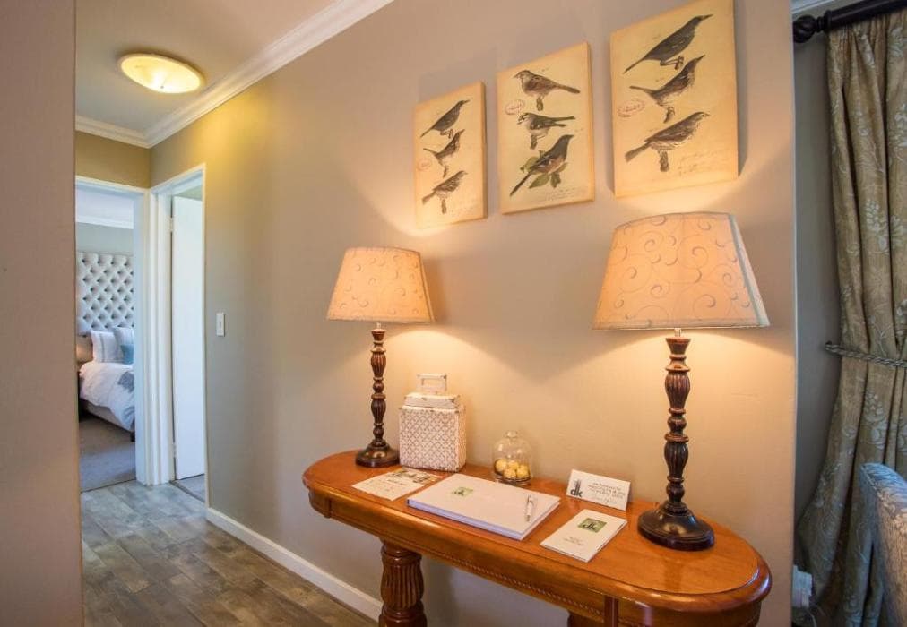 dk villas 1 Harbour View, Hout Bay