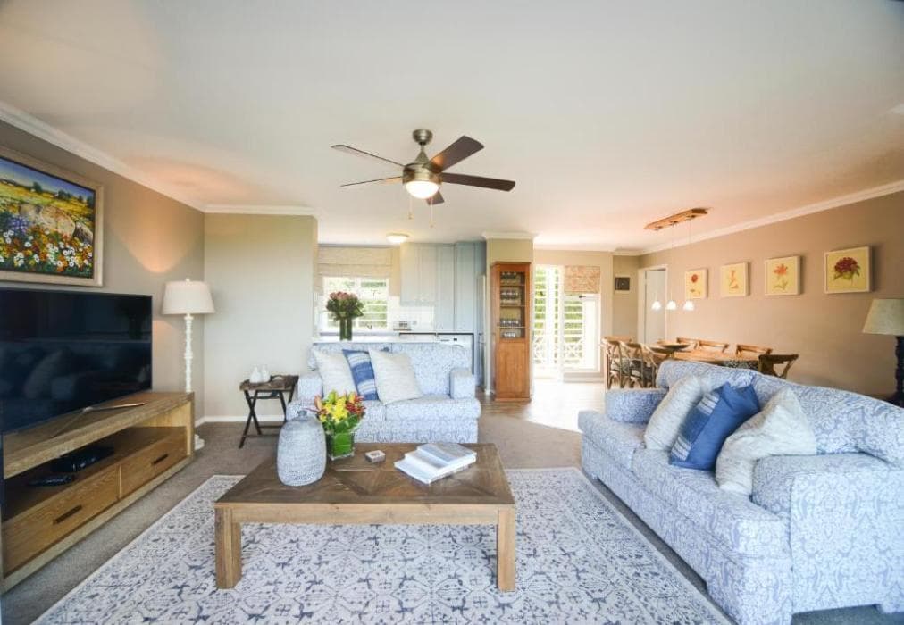 dk villas 1 Harbour View, Hout Bay