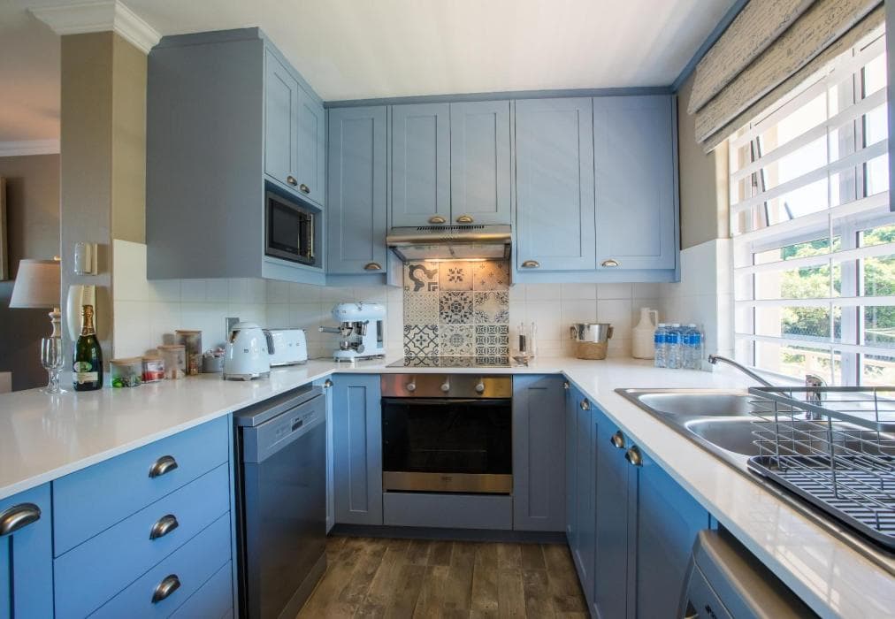 dk villas 1 Harbour View, Hout Bay