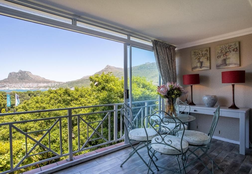 dk villas 1 Harbour View, Hout Bay