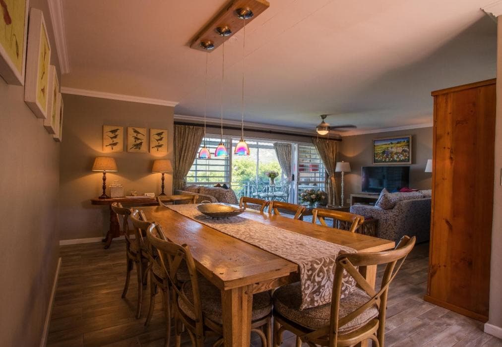 dk villas 1 Harbour View, Hout Bay