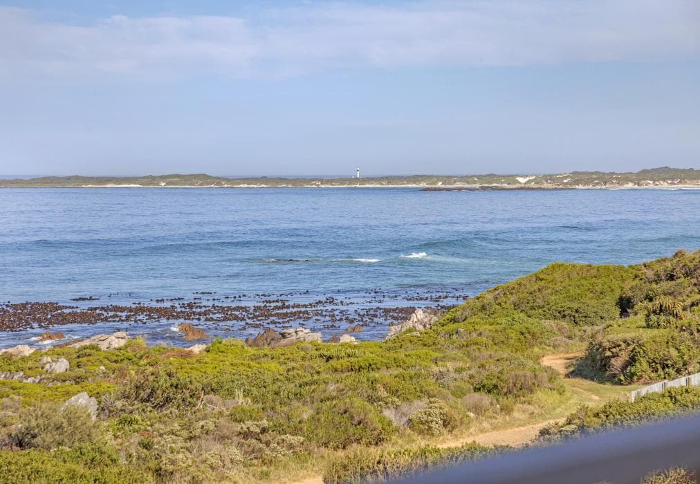 Blueview on Silversand