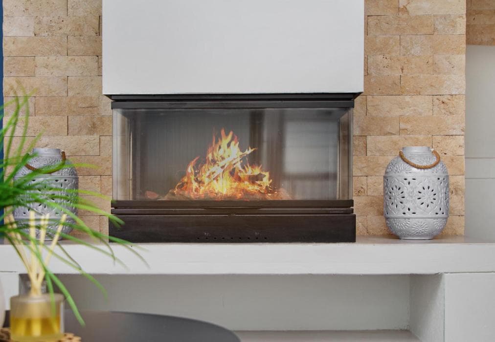 Blueview on Silversand