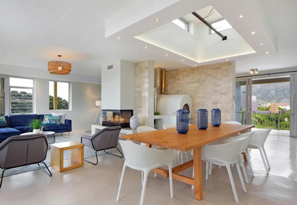 Blueview on Silversand